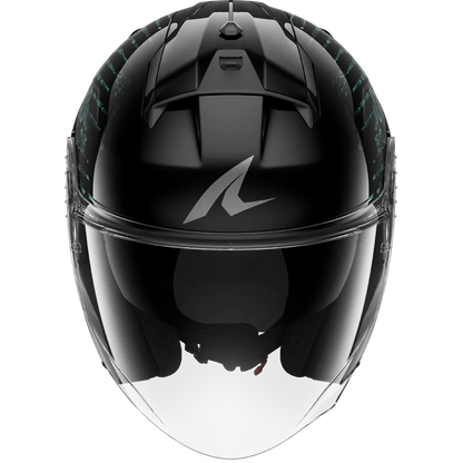 Skwal Jet Reptaia