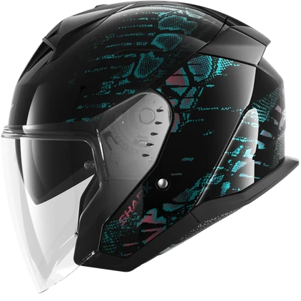 Skwal Jet Reptaia