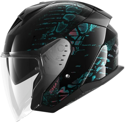 Skwal Jet Reptaia
