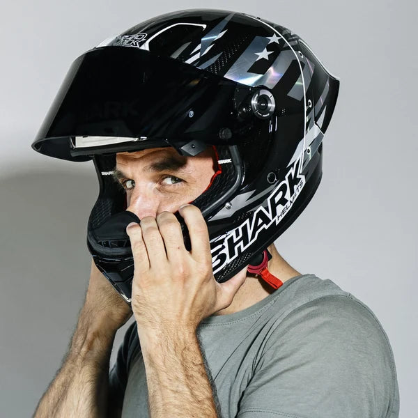 Aeron GP FIM Racing #2 Replica Zarco Winter Test 26