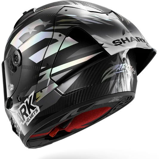 Aeron GP FIM Racing #2 Replica Zarco Winter Test 26