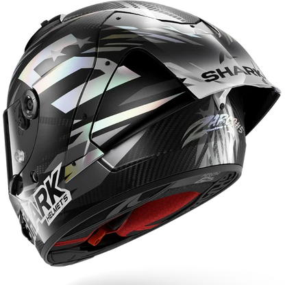 Aeron GP FIM Racing #2 Replica Zarco Winter Test 26