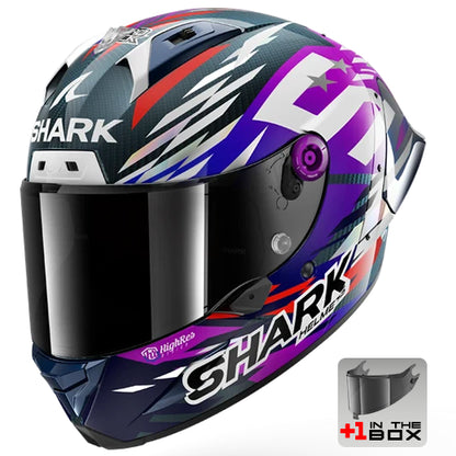 Aeron GP FIM Racing #2 Replica Zarco Signature 26