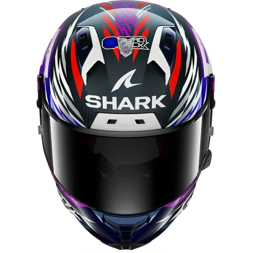 Aeron GP FIM Racing #2 Replica Zarco Signature 26