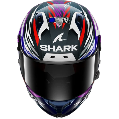 Aeron GP FIM Racing #2 Replica Zarco Signature 26
