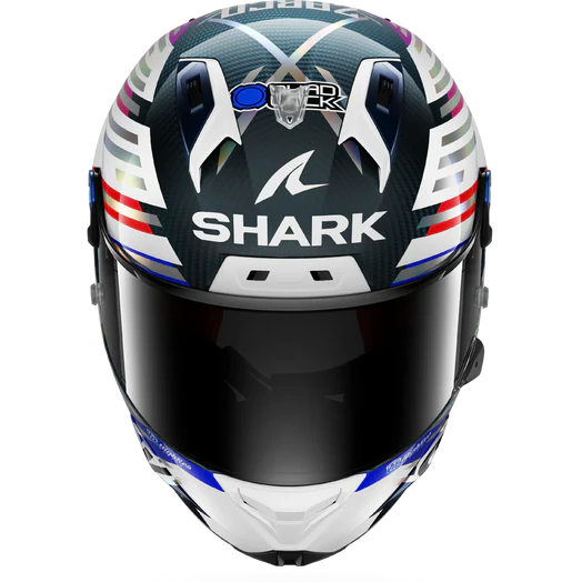 Aeron GP FIM Racing #2 Replica Zarco GP de France 2026