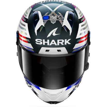 Aeron GP FIM Racing #2 Replica Zarco GP de France 2026
