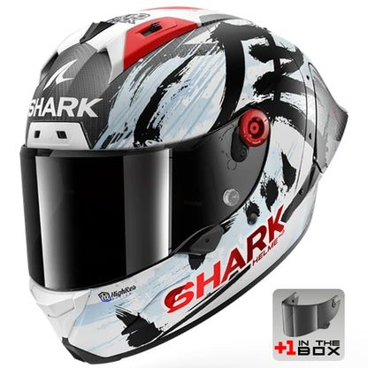 Aeron GP FIM Racing #2 Replica Zarco SUZUKA 2026