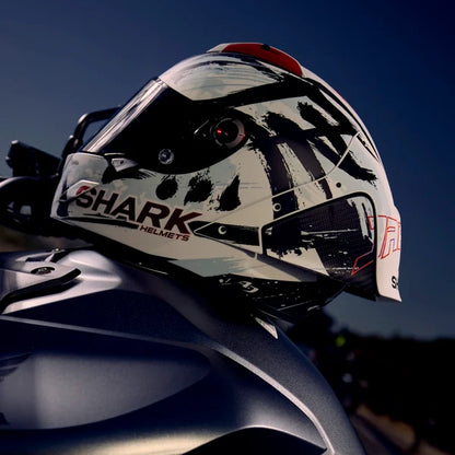 Aeron GP FIM Racing #2 Replica Zarco SUZUKA 2026