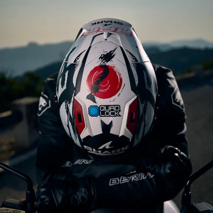 Aeron GP FIM Racing #2 Replica Zarco SUZUKA 2026