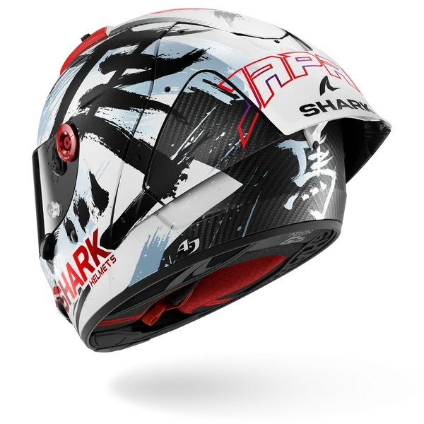 Aeron GP FIM Racing #2 Replica Zarco SUZUKA 2026