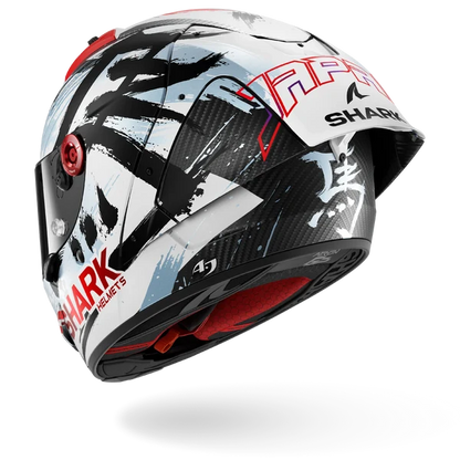 Aeron GP FIM Racing #2 Replica Zarco SUZUKA 2026