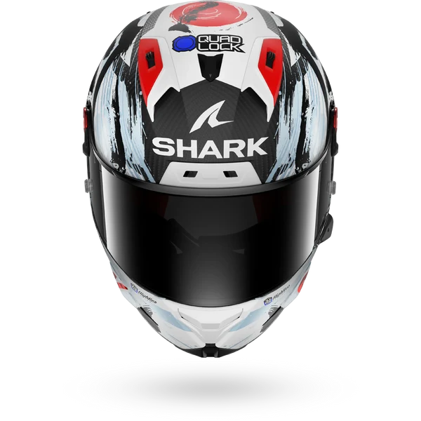 Aeron GP FIM Racing #2 Replica Zarco SUZUKA 2026