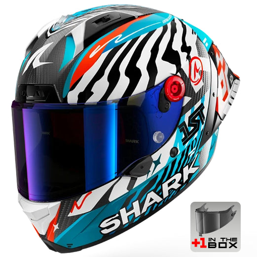 Aeron GP FIM Racing #2 Speed Fancy