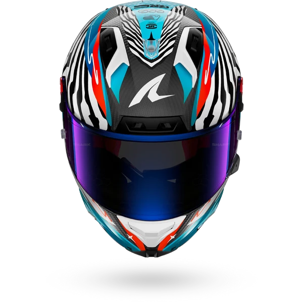 Aeron GP FIM Racing #2 Speed Fancy
