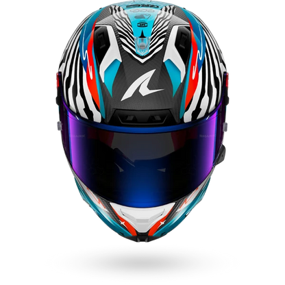 Aeron GP FIM Racing #2 Speed Fancy