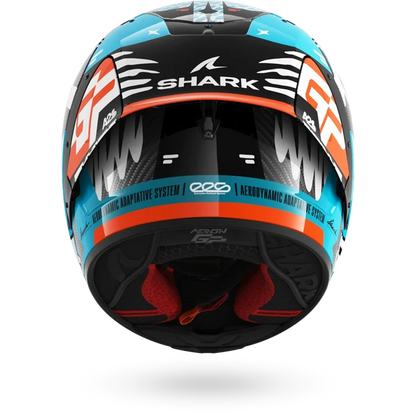 Aeron GP FIM Racing #2 Speed Fancy