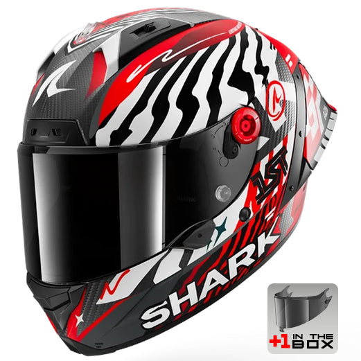 Aeron GP FIM Racing #2 Speed Fancy Matt