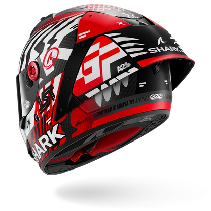Aeron GP FIM Racing #2 Speed Fancy Matt