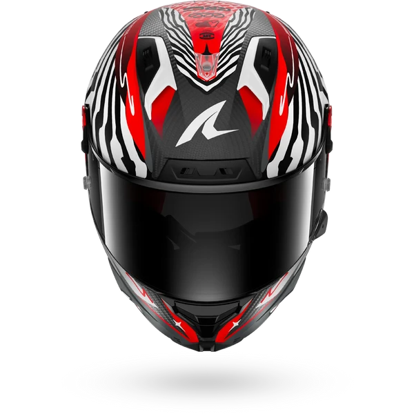 Aeron GP FIM Racing #2 Speed Fancy Matt