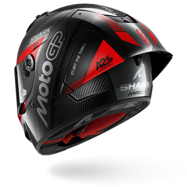 Aeron GP FIM Racing #2 MotoGP