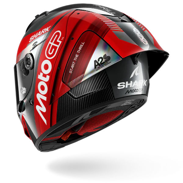 Aeron GP FIM Racing #2 MotoGP