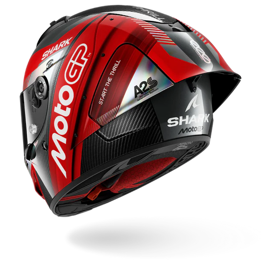 Aeron GP FIM Racing #2 MotoGP
