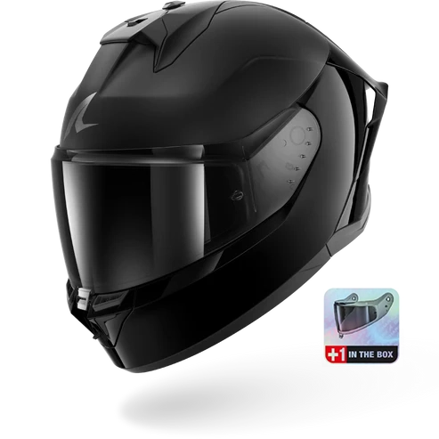 Skwal Cup Dark Shadow Dual Black