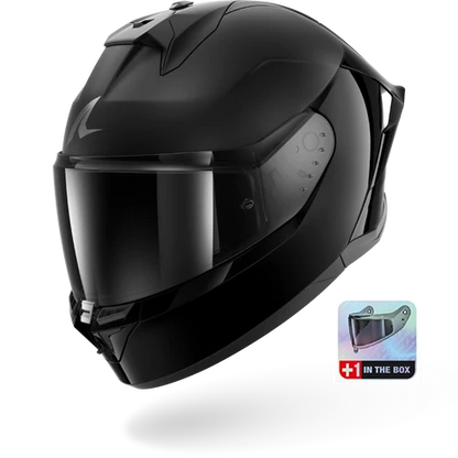 Skwal Cup Dark Shadow Dual Black