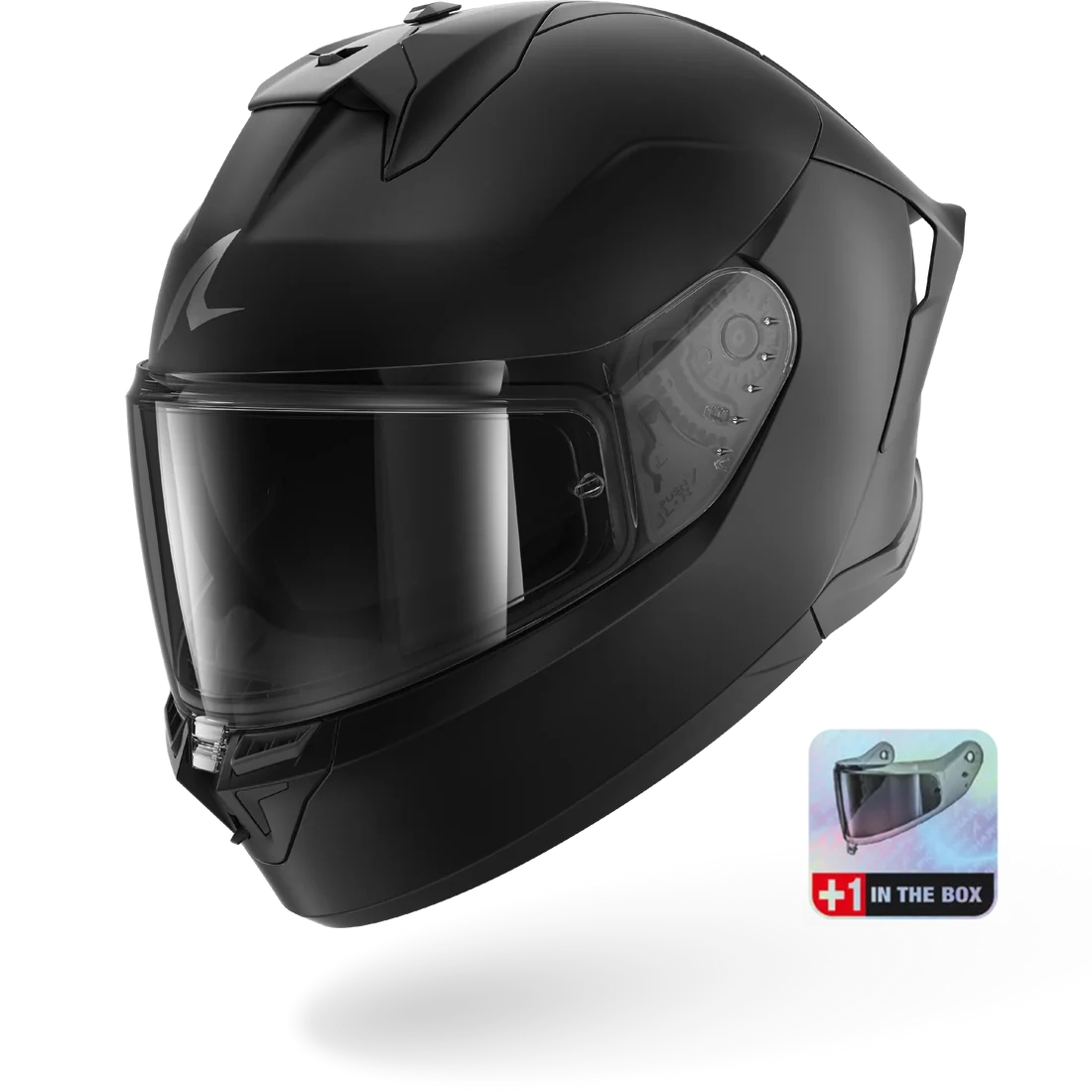 Skwal Cup Dark Shadow Matt