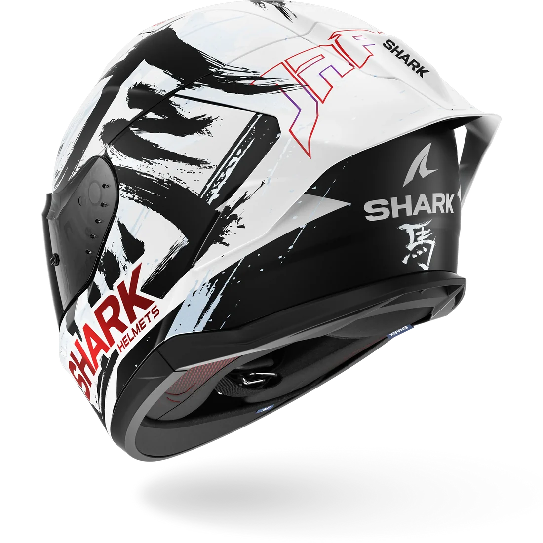 Skwal Cup Replica Zarco Suzuka 2026