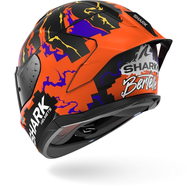 Skwal Cup Replica Bertelle