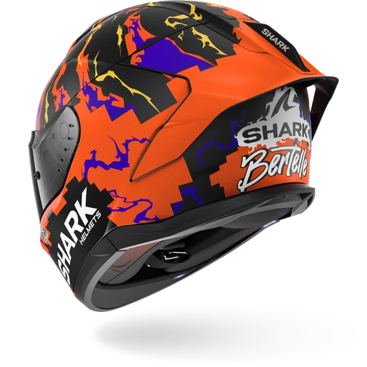 Skwal Cup Replica Bertelle
