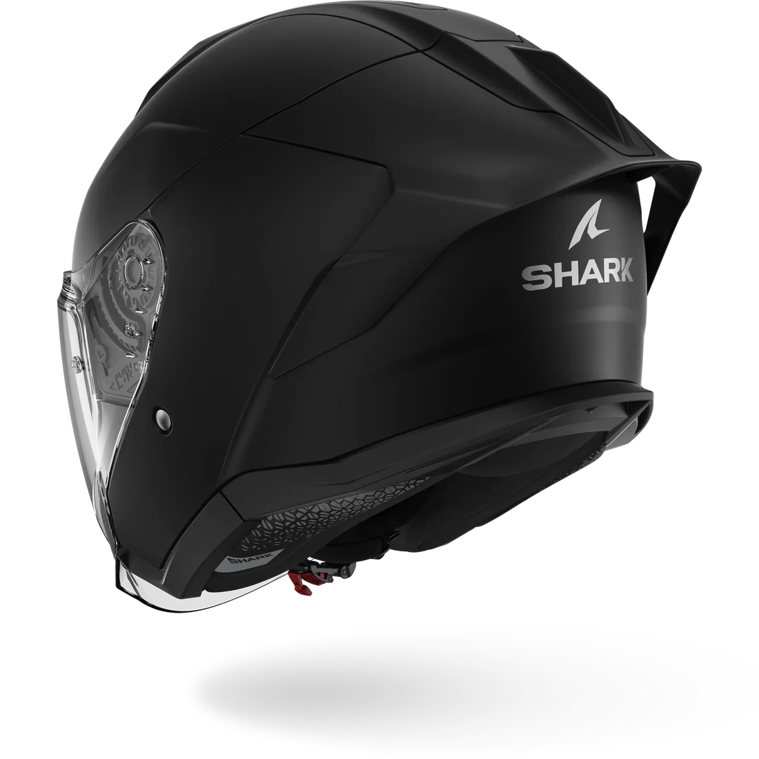 Skwal Jet Cup Blank Matt