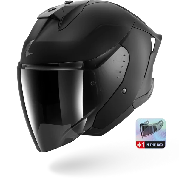 Skwal Jet Cup Dark Shadow Matt