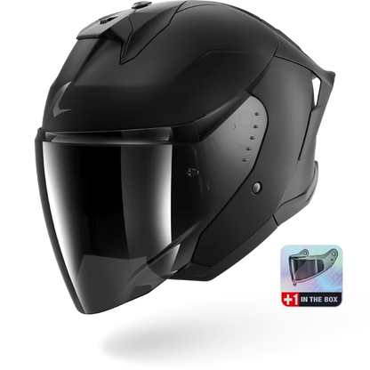 Skwal Jet Cup Dark Shadow Matt