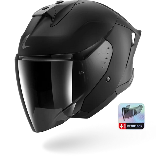 Skwal Jet Cup Dark Shadow Matt