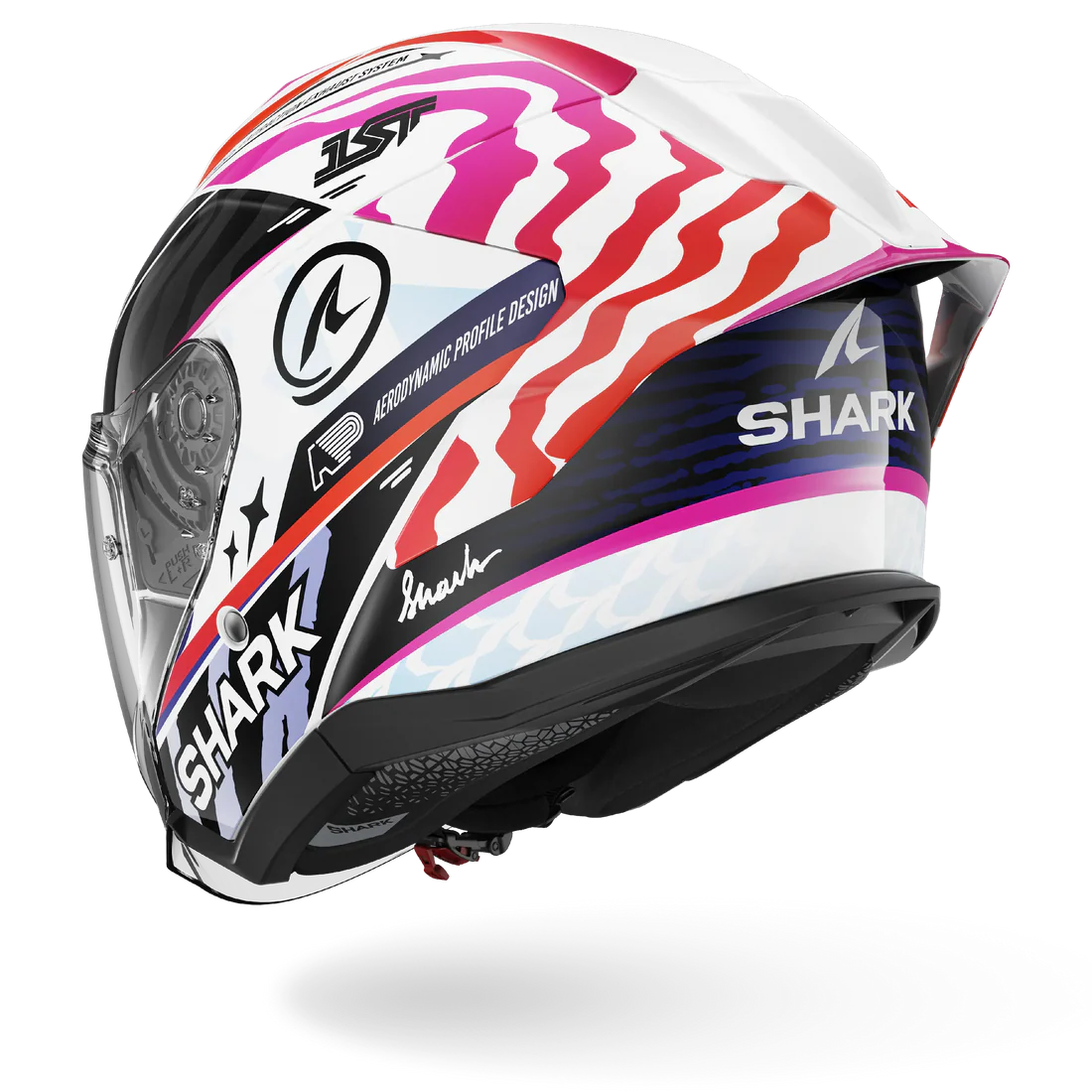 Skwal Jet Cup Speed-Fancy