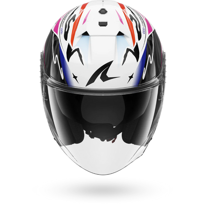 Skwal Jet Cup Speed-Fancy