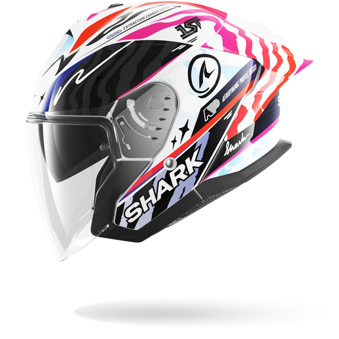 Skwal Jet Cup Speed-Fancy