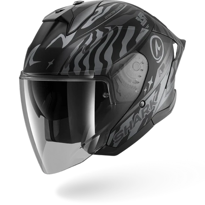 Skwal Jet Cup Speed-Tech Matt