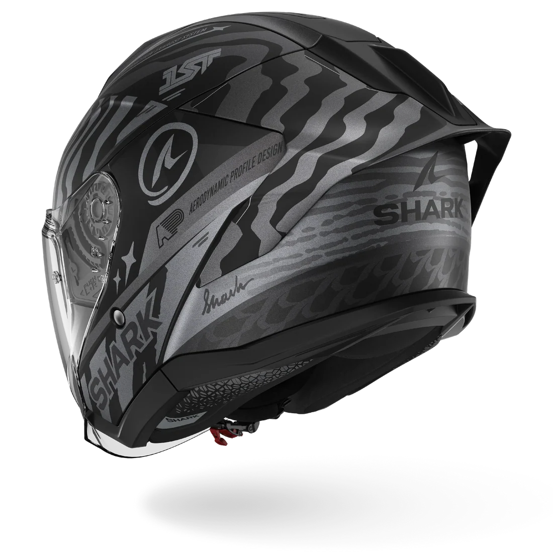 Skwal Jet Cup Speed-Fancy Matt