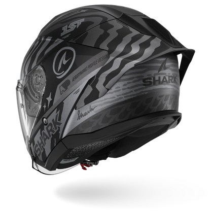 Skwal Jet Cup Speed-Tech Matt