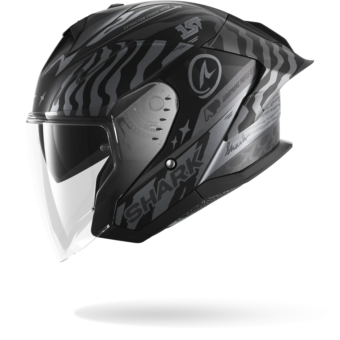 Skwal Jet Cup Speed-Tech Matt