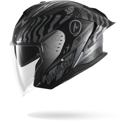 Skwal Jet Cup Speed-Tech Matt