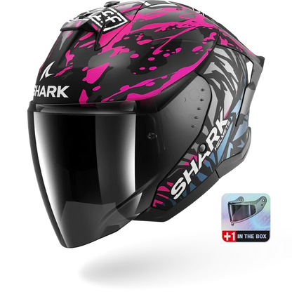 Skwal Jet Cup Replica Redding Mat