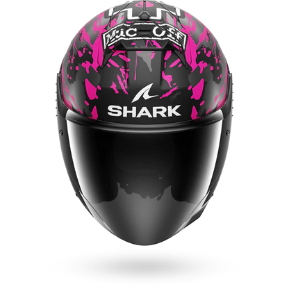 Skwal Jet Cup Replica Redding Mat