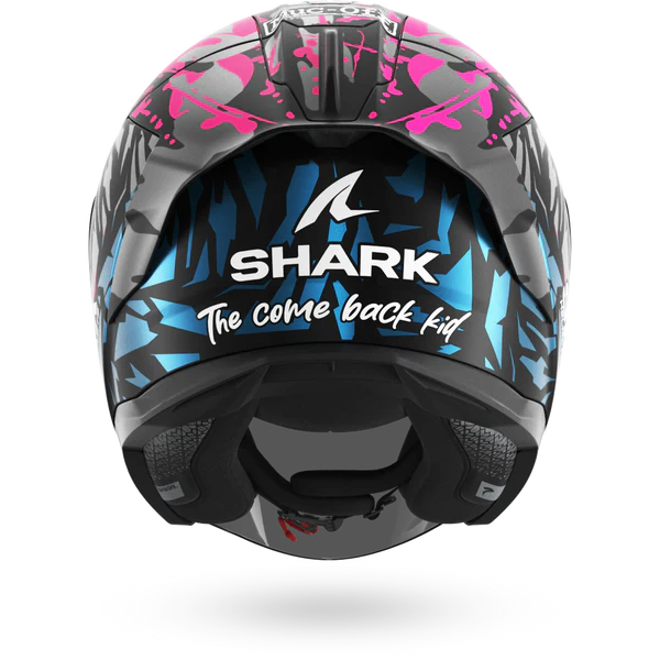 Skwal Jet Cup Replica Redding Mat