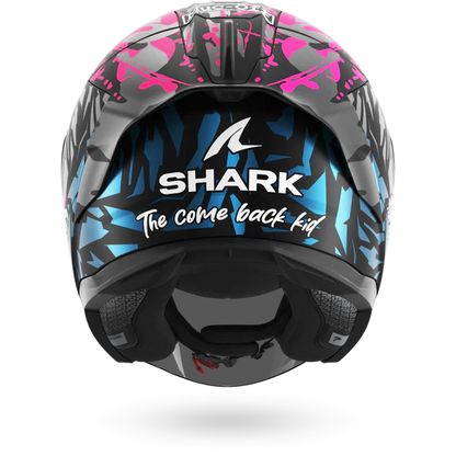 Skwal Jet Cup Replica Redding Mat