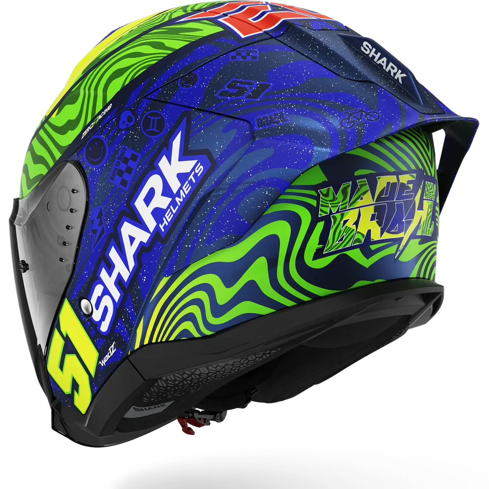 Skwal Jet Cup Replica Granado